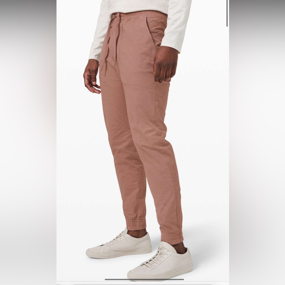 lululemon athletica ABC joggers